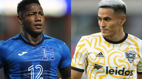 Romell Quioto, furioso con Andy Najar: "Deberías estar aquí ayudando y no darle la espalda a tu país".