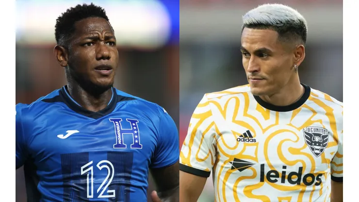 Romell Quioto, furioso con Andy Najar: "Deberías estar aquí ayudando y no darle la espalda a tu país".