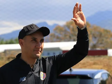 La Keylormanía se apoderó de México tras la llegada de La Sele