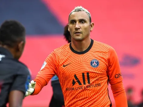 Todos los detalles de PSG vs. Niza