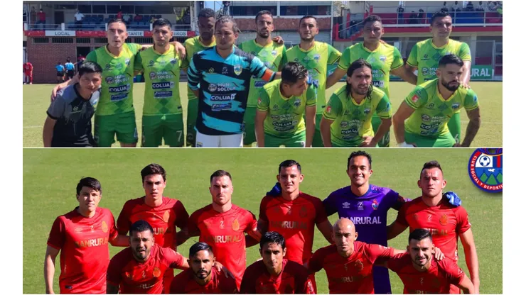 Municipal vs. Sololá: cuándo, dónde y por qué canal ver el juego por la fecha 3 del Clausura 2022 de la Liga Nacional de Guatemala.
