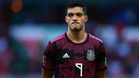 ¡Atención, Panamá! México buscará los goles con Raúl Jiménez en ataque