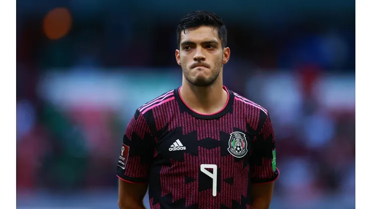 ¡Atención, Panamá! México buscará los goles con Raúl Jiménez en ataque