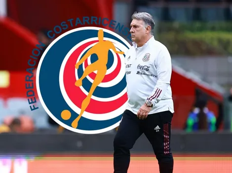 El Tata Martino se rinde ante Costa Rica: "Tuvieron prolijidad y solidez"