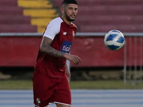 Preocupación en la zona defensiva de Panamá por lesiones