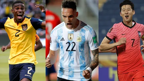 Eliminatorias a Qatar 2022: la agenda de hoy, martes 1 de febrero.