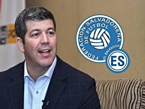 Fernando Palomo envió una dura crítica a la dirigencia tras el triunfo de El Salvador