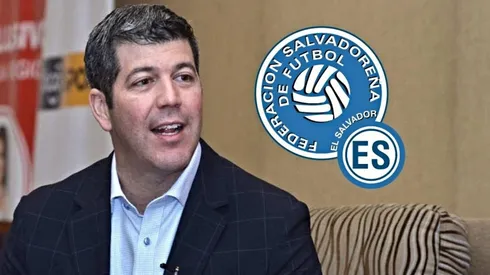 Fernando Palomo envió una dura crítica a la dirigencia tras el triunfo de El Salvador