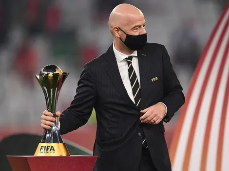 Mundial de Clubes 2021: todos los detalles