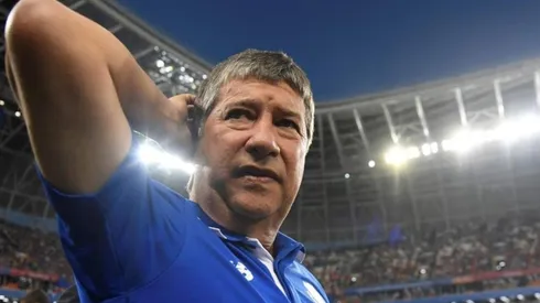 Bolillo Gómez podría irse después de enfrentar a Estados Unidos