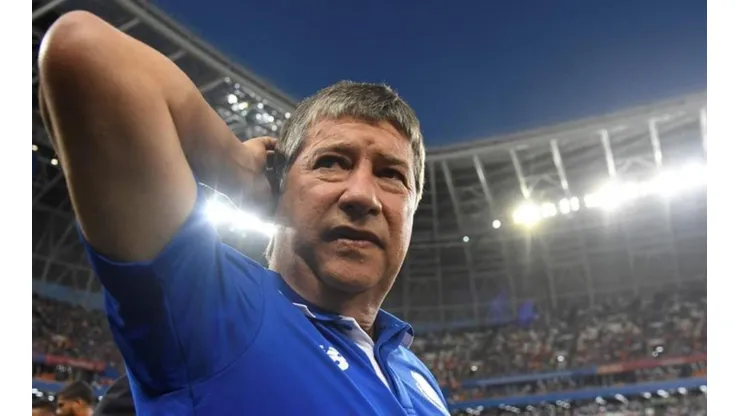 Bolillo Gómez podría irse después de enfrentar a Estados Unidos