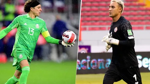 México vs. Costa Rica: alineaciones para el partido por la fecha 10 del Octogonal Final de las Eliminatorias Concacaf