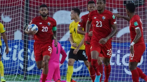 Eliminatorias Concacaf: Panamá consigue triunfo de oro ante Jamaica