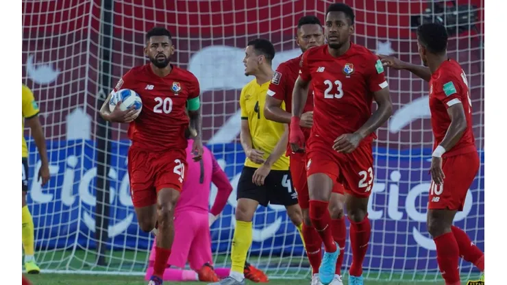 Eliminatorias Concacaf: Panamá consigue triunfo de oro ante Jamaica