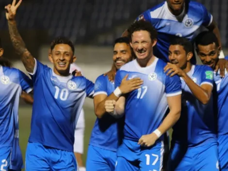 Amistoso | Nicaragua golea 4-0 a Belice