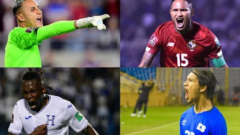 Eliminatorias a Qatar 2022: los partidos de hoy, domingo 30 de enero, y cómo verlos en Centroamérica.