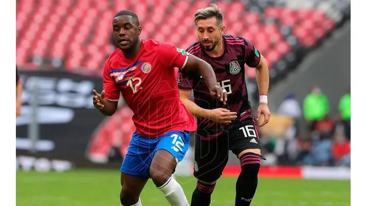 Eliminatorias Concacaf: Costa Rica obtiene valioso empate ante México en el Azteca [VIDEO]