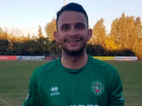 José Pablo Grajeda debutó con gol en el Botev Vratza de Bulgaria