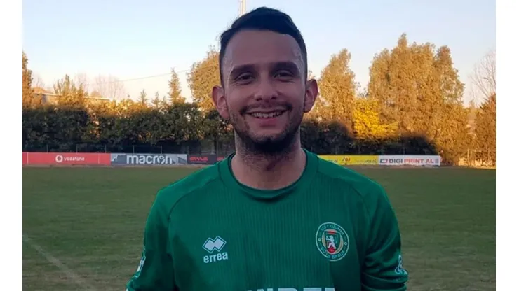 José Pablo Grajeda debutó con gol en el Botev Vratza de Bulgaria