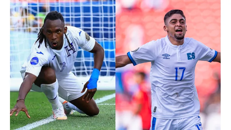 Honduras vs. El Salvador: mira hoy EN VIVO y EN DIRECTO la jornada 10 del Octagonal Final de las Eliminatorias CONCACAF.
