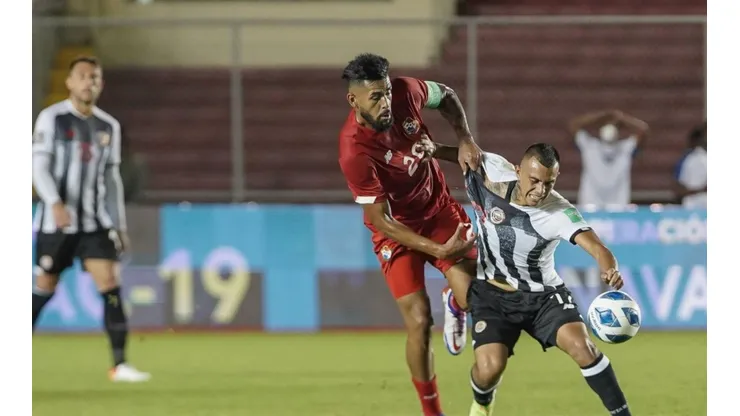 Eliminatorias Concacaf: las posibles formaciones de Panamá y Costa Rica.