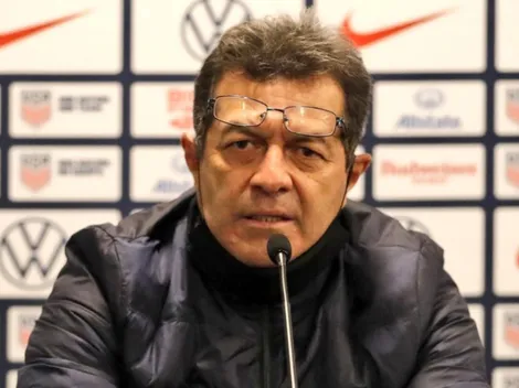 Pérez: “Espero que los jugadores se hayan dado cuenta que pueden competir”