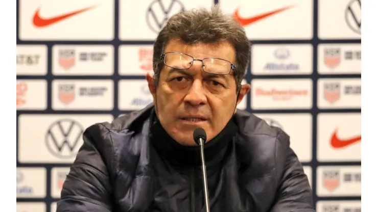 Pérez: “Espero que los jugadores se hayan dado cuenta que pueden competir”