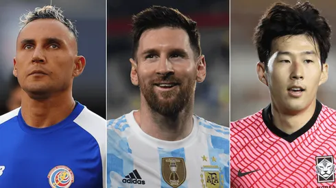 Eliminatorias a Qatar 2022: los partidos de hoy, jueves 27 de enero, y cómo verlos en Centroamérica.