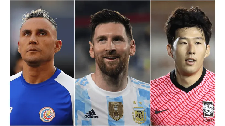 Eliminatorias a Qatar 2022: los partidos de hoy, jueves 27 de enero, y cómo verlos en Centroamérica.