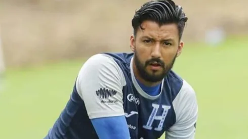 Eliminatorias Concacaf: Honduras reporta baja de última hora