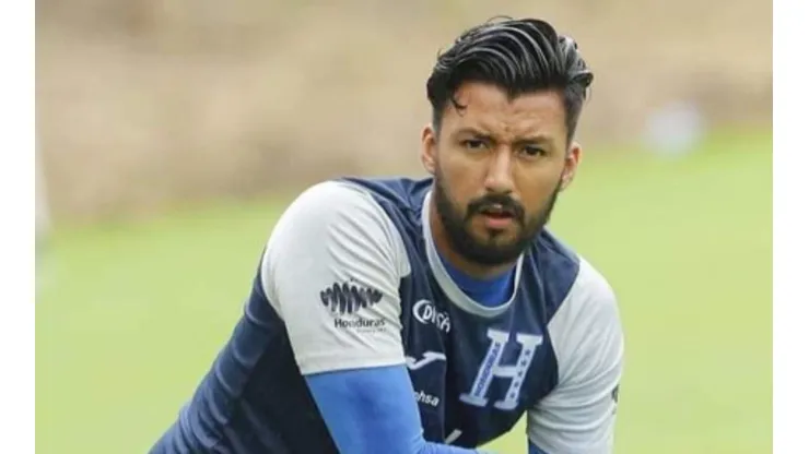 Eliminatorias Concacaf: Honduras reporta baja de última hora
