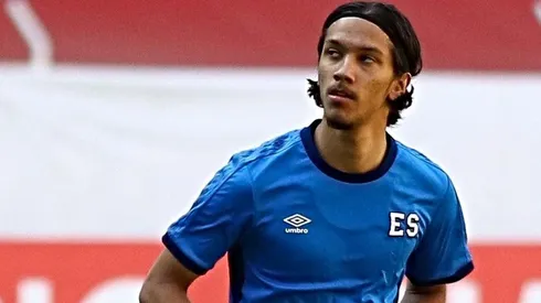 Enrico Dueñas y las claves para enfrentar a Estados Unidos con bajas temperaturas