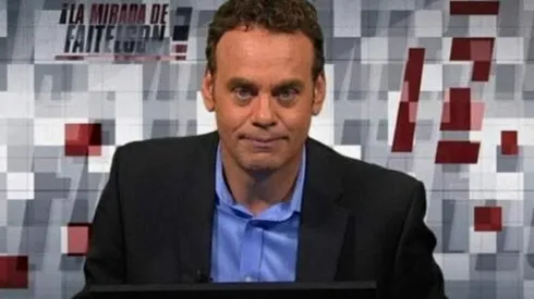 David Failtelson: "El poco crecimiento del jugador mexicano a lo largo de la historia"