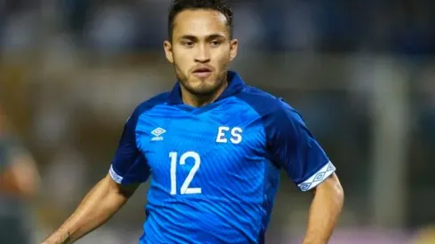 Eliminatorias Concacaf: El Salvador tiene una baja de última hora