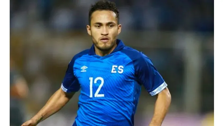 Eliminatorias Concacaf: El Salvador tiene una baja de última hora
