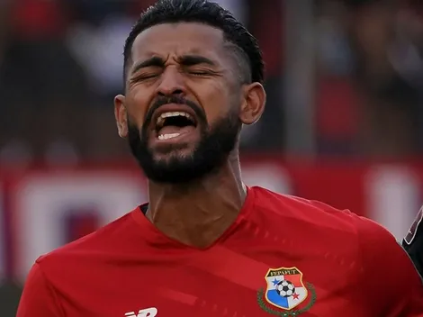 Aníbal Godoy: "Venimos por los 9 puntos"