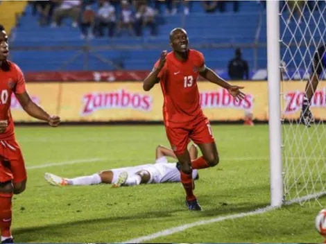Canadá supera a Honduras en el Olímpico [VIDEO]