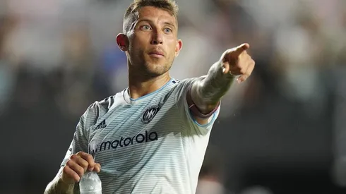 Francisco Calvo confirma cuál será su próximo equipo