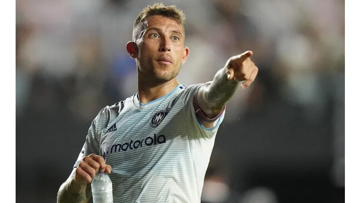 Francisco Calvo confirma cuál será su próximo equipo