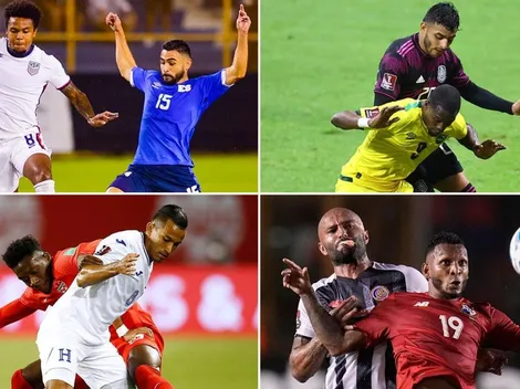 Los favoritos de la fecha 9 del Octogonal Final en las apuestas