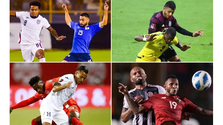Los favoritos de la fecha 9 del Octogonal Final en las apuestas
