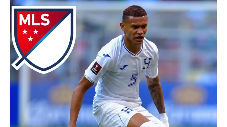 Kervin Arriaga llegó a un acuerdo con su nuevo equipo