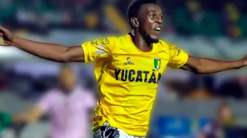 Carlos "Muma" Fernández rescindió con Venados FC de México