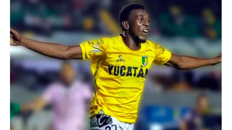 Carlos "Muma" Fernández rescindió con Venados FC de México