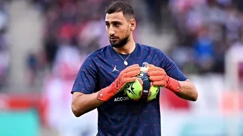 ¡Atento, Keylor! PSG anunció cuándo podría regresar Donnarumma