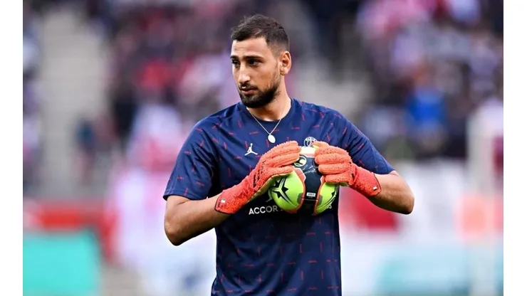 ¡Atento, Keylor! PSG anunció cuándo podría regresar Donnarumma