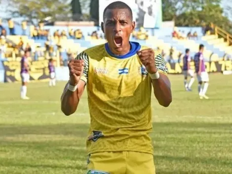 "Yuyu" Muñoz cerca de hacer historia en Centroamérica [VIDEO]