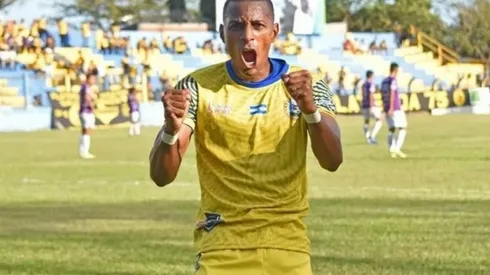 Nicolás Muñoz se acerca al goleador histórico de Centroamérica.