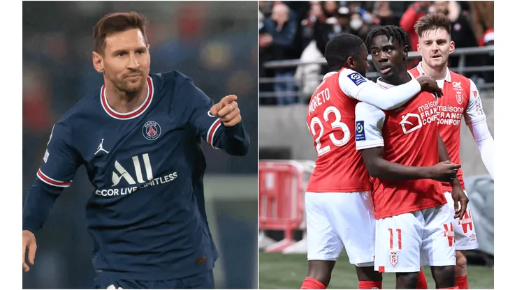 PSG vs. Reims: ver aquí EN VIVO y EN DIRECTO a Lionel Messi y Keylor Navas en la fecha 22 de la Ligue 1 en Centroamérica.