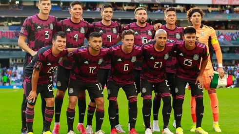 Eliminatorias Concacaf: México pierde a una de sus figuras para jugar ante Costa Rica y Panamá